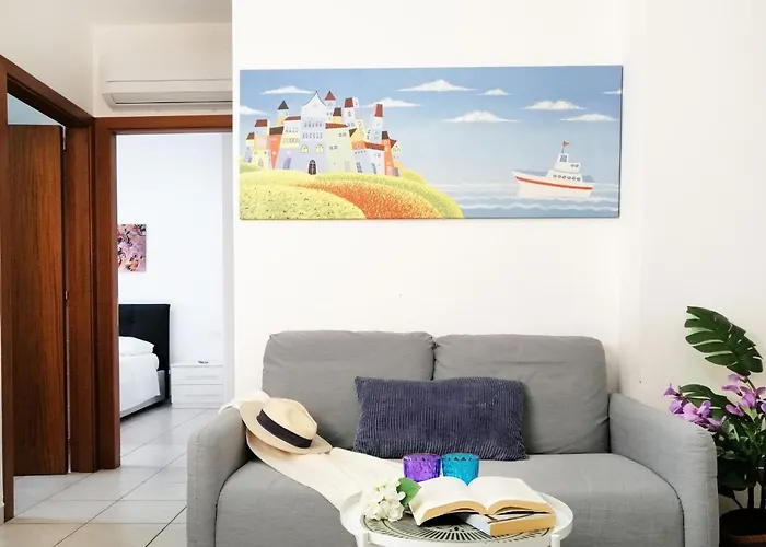 Holihome_open House Frn ألبا أدرياتيكا